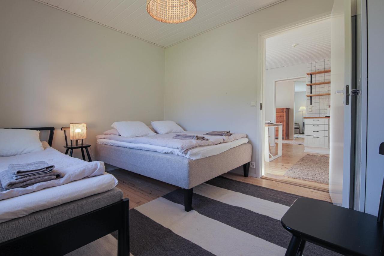 Lakeside Holiday Home ロヴァニエミ エクステリア 写真